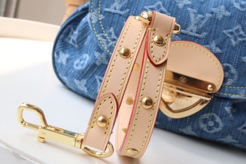 Louis Vuitton Satchel Bags